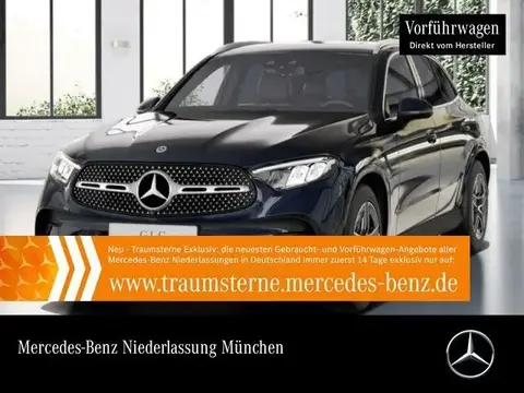 Used MERCEDES-BENZ CLASSE GLC Hybrid 2023 Ad 