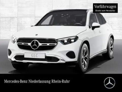 Used MERCEDES-BENZ CLASSE GLC Hybrid 2023 Ad 