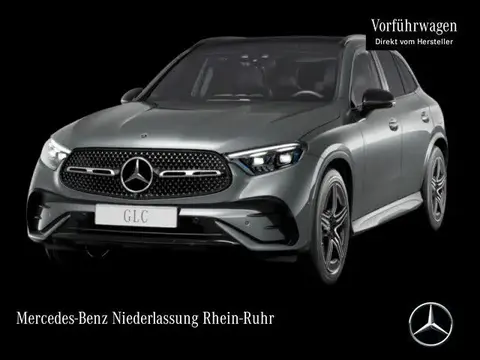 Used MERCEDES-BENZ CLASSE GLC Hybrid 2023 Ad 