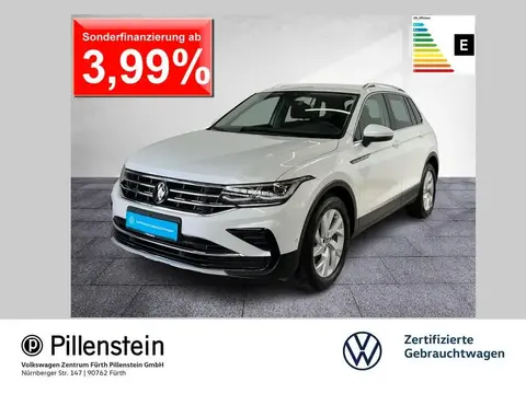 Used VOLKSWAGEN TIGUAN Petrol 2023 Ad 