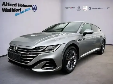 Annonce VOLKSWAGEN ARTEON Essence 2022 d'occasion 