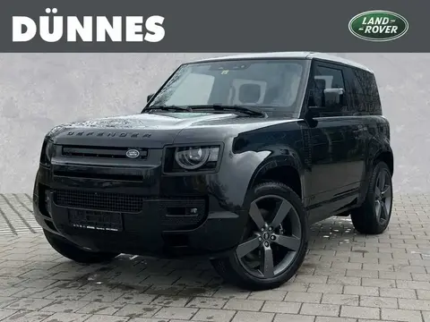 Used LAND ROVER DEFENDER Petrol 2023 Ad 