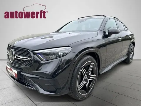 Used MERCEDES-BENZ CLASSE GLC Petrol 2024 Ad 