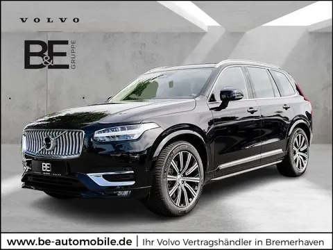 Used VOLVO XC90 Diesel 2023 Ad 