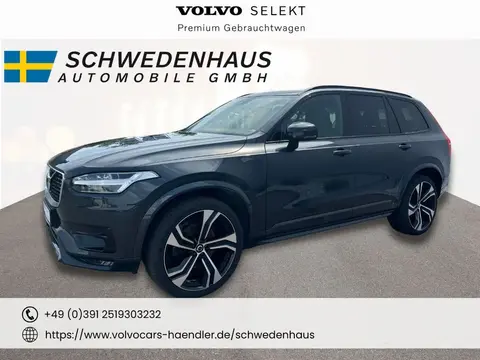 Used VOLVO XC90 Diesel 2020 Ad Germany