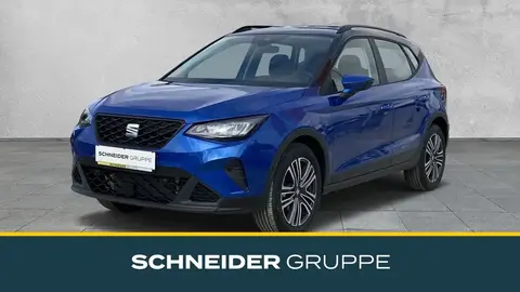 Annonce SEAT ARONA Essence 2024 d'occasion 