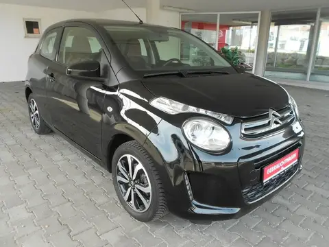 Annonce CITROEN C1 Essence 2021 d'occasion 