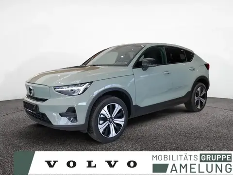 Used VOLVO C40 Not specified 2024 Ad 