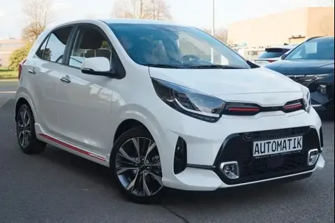 Annonce KIA PICANTO Essence 2024 d'occasion 