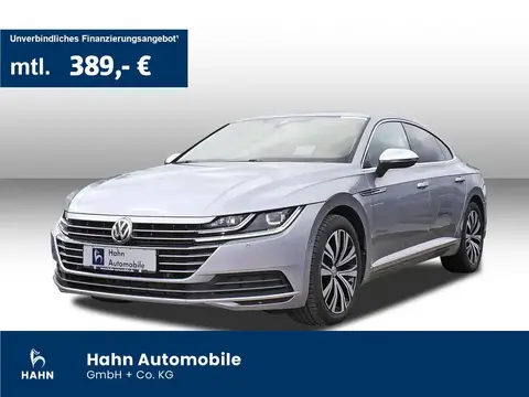 Annonce VOLKSWAGEN ARTEON Diesel 2019 d'occasion 