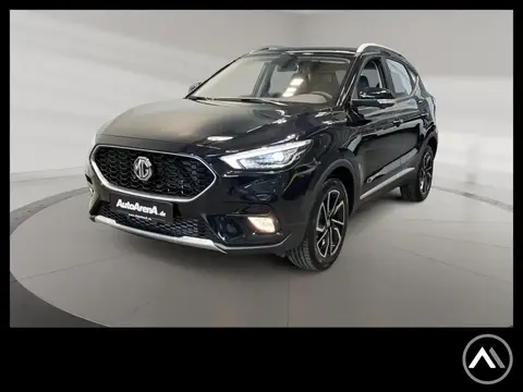 Annonce MG ZS Essence 2024 d'occasion 