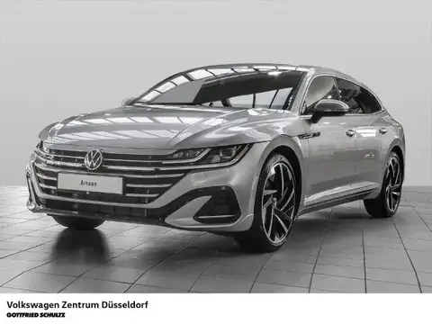 Annonce VOLKSWAGEN ARTEON Diesel 2022 d'occasion 