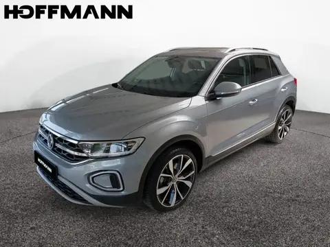 Used VOLKSWAGEN T-ROC Petrol 2023 Ad 