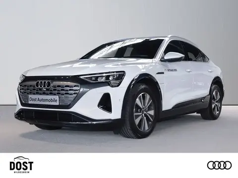 Annonce AUDI Q8 Non renseigné 2024 d'occasion 