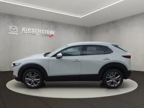 Used MAZDA CX-30 Hybrid 2024 Ad 