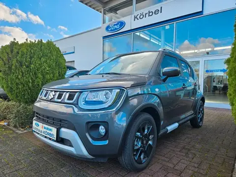 Used SUZUKI IGNIS Petrol 2024 Ad 