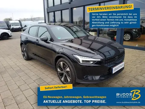 Used POLESTAR 2 Not specified 2022 Ad 