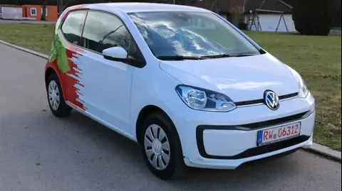 Used VOLKSWAGEN UP! Petrol 2020 Ad 