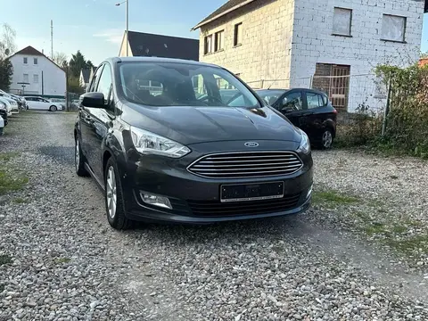 Used FORD C-MAX Petrol 2017 Ad 