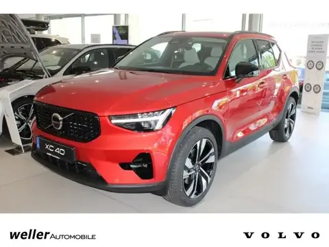 Used VOLVO XC40 Petrol 2024 Ad 