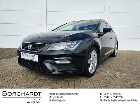 Used SEAT LEON Petrol 2020 Ad 