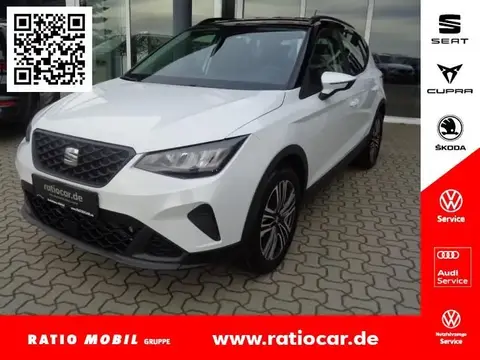 Used SEAT ARONA Petrol 2024 Ad 