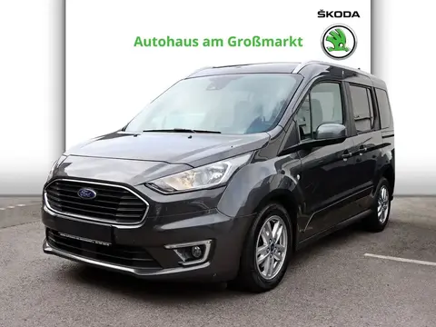 Annonce FORD TOURNEO Diesel 2019 d'occasion 