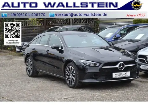 Used MERCEDES-BENZ CLASSE CLA Petrol 2022 Ad 