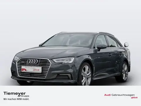 Used AUDI A3 Hybrid 2020 Ad 