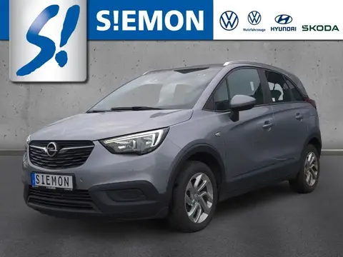 Used OPEL CROSSLAND Diesel 2020 Ad 