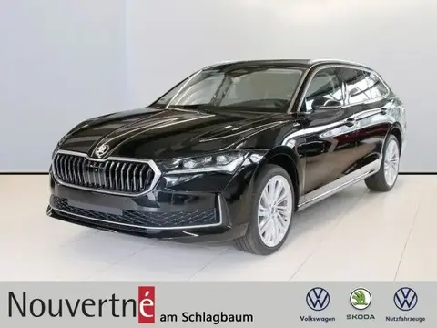 Used SKODA SUPERB Diesel 2024 Ad 