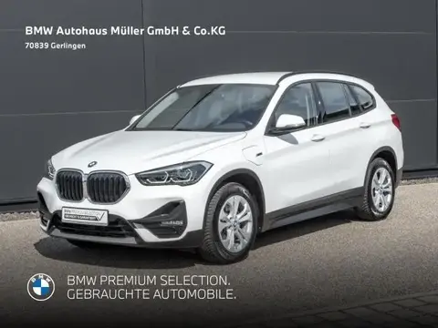 Annonce BMW X1 Hybride 2022 d'occasion 