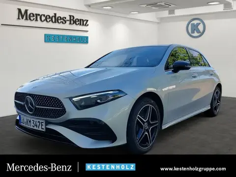 Annonce MERCEDES-BENZ CLASSE A Hybride 2023 d'occasion 