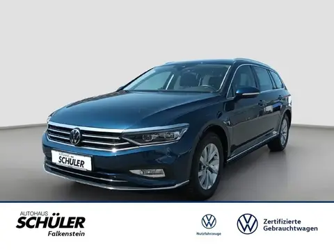 Used VOLKSWAGEN PASSAT Diesel 2022 Ad 