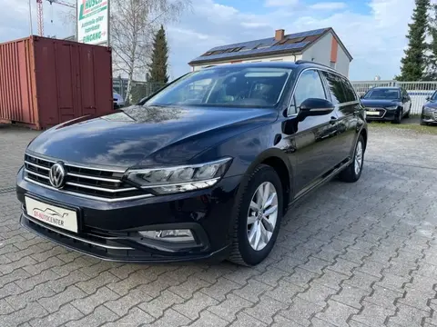 Used VOLKSWAGEN PASSAT Diesel 2019 Ad 