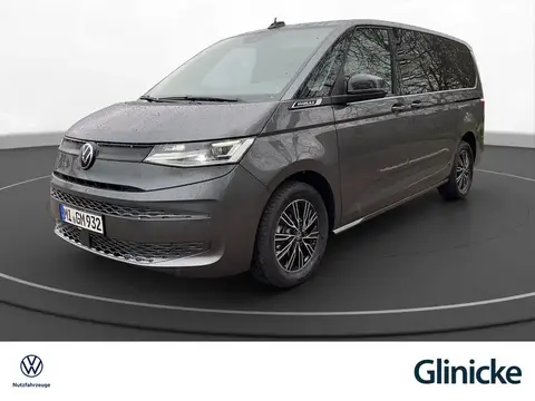 Annonce VOLKSWAGEN T7 Diesel 2024 d'occasion 