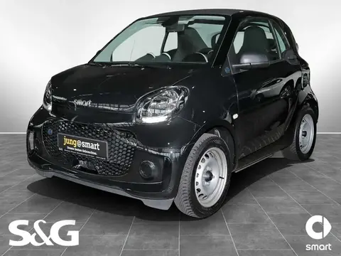 Used SMART FORTWO Not specified 2021 Ad 