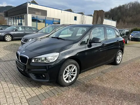 Used BMW SERIE 2 Diesel 2017 Ad 