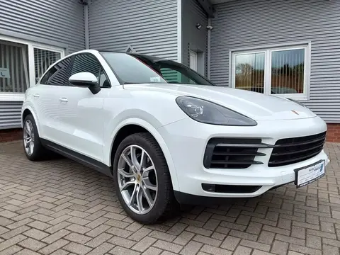 Used PORSCHE CAYENNE Petrol 2020 Ad 