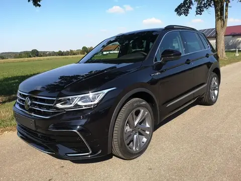 Annonce VOLKSWAGEN TIGUAN Diesel 2023 d'occasion 