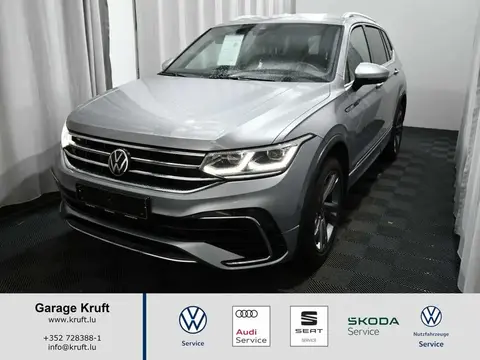 Annonce VOLKSWAGEN TIGUAN Diesel 2023 d'occasion 