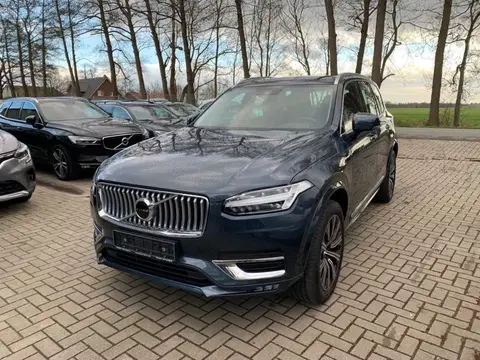 Used VOLVO XC90 Diesel 2020 Ad 