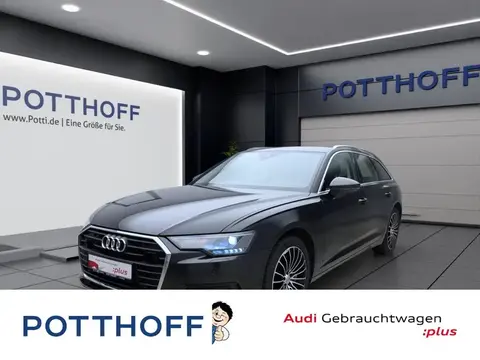 Used AUDI A6 Petrol 2020 Ad 