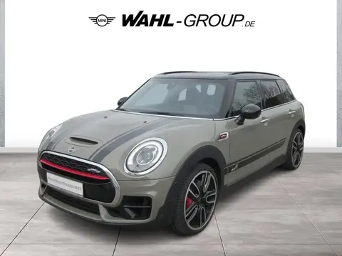 Used MINI JOHN COOPER WORKS Petrol 2019 Ad 