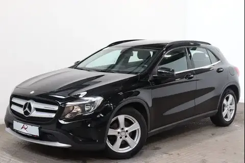 Used MERCEDES-BENZ CLASSE GLA Diesel 2016 Ad 