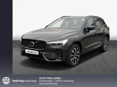 Annonce VOLVO XC60 Diesel 2023 d'occasion 