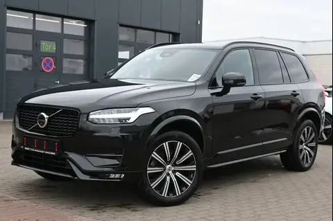 Used VOLVO XC90 Diesel 2023 Ad Germany