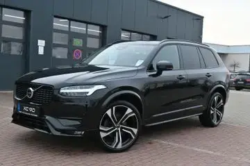 Used VOLVO XC90 Diesel 2022 Ad Germany