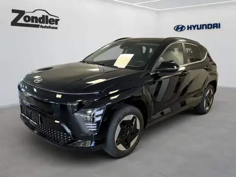 Used HYUNDAI KONA Not specified 2024 Ad 