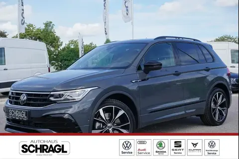 Used VOLKSWAGEN TIGUAN Diesel 2023 Ad 